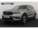 Voir l'annonce Volvo XC40 T4 FULL HYBRID - INSCRIPTION NAVI LED LEDER APPLE CARPLAY TOPSTAAT