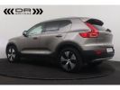 Annonce Volvo XC40 T4 FULL HYBRID - INSCRIPTION NAVI LED LEDER APPLE CARPLAY TOPSTAAT