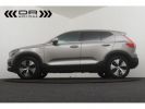 Annonce Volvo XC40 T4 FULL HYBRID - INSCRIPTION NAVI LED LEDER APPLE CARPLAY TOPSTAAT