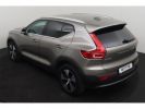 Annonce Volvo XC40 T4 FULL HYBRID - INSCRIPTION NAVI LED LEDER APPLE CARPLAY TOPSTAAT