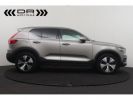 Annonce Volvo XC40 T4 FULL HYBRID - INSCRIPTION NAVI LED LEDER APPLE CARPLAY TOPSTAAT