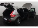 Annonce Volvo XC40 T4 FULL HYBRID - INSCRIPTION NAVI LED LEDER APPLE CARPLAY TOPSTAAT