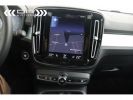 Annonce Volvo XC40 T4 FULL HYBRID - INSCRIPTION NAVI LED LEDER APPLE CARPLAY TOPSTAAT