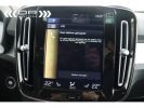 Annonce Volvo XC40 T4 FULL HYBRID - INSCRIPTION NAVI LED LEDER APPLE CARPLAY TOPSTAAT