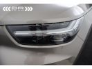 Annonce Volvo XC40 T4 FULL HYBRID - INSCRIPTION NAVI LED LEDER APPLE CARPLAY TOPSTAAT