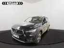 Voir l'annonce Volvo XC40 T4 FULL HYBRID - INSCRIPTION NAVI LED LEDER APPLE CARPLAY TOPSTAAT