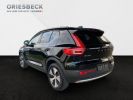 Annonce Volvo XC40 T4 Inscription Recharge LED AHK 