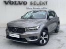 Achat Volvo XC40 T4 Recharge 129+82 ch DCT7 Business Occasion