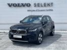 Voir l'annonce Volvo XC40 T4 Recharge 129+82 ch DCT7 Business