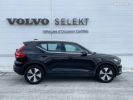 Annonce Volvo XC40 T4 Recharge 129+82 ch DCT7 Business