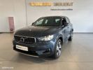 Voir l'annonce Volvo XC40 T4 Recharge 129+82 ch DCT7 Business