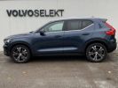 Annonce Volvo XC40 T4 Recharge 129+82 ch DCT7 Inscription