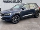 Voir l'annonce Volvo XC40 T4 Recharge 129+82 ch DCT7 Inscription