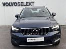 Annonce Volvo XC40 T4 Recharge 129+82 ch DCT7 Inscription