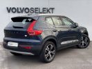 Annonce Volvo XC40 T4 Recharge 129+82 ch DCT7 Inscription