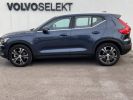 Annonce Volvo XC40 T4 Recharge 129+82 ch DCT7 Inscription