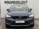 Annonce Volvo XC40 T4 Recharge 129+82 ch DCT7 Inscription Luxe