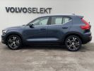 Annonce Volvo XC40 T4 Recharge 129+82 ch DCT7 Inscription Luxe