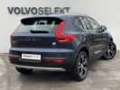 Annonce Volvo XC40 T4 Recharge 129+82 ch DCT7 Inscription Luxe