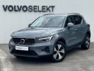Annonce Volvo XC40 T4 Recharge 129+82 ch DCT7 Plus