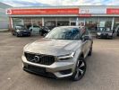 Voir l'annonce Volvo XC40 T4 Recharge 129+82 ch DCT7 R-Design