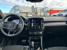 Annonce Volvo XC40 T4 Recharge 129+82 ch DCT7 R-Design