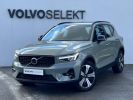 Voir l'annonce Volvo XC40 T4 Recharge 129+82 ch DCT7 Ultimate