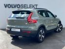 Annonce Volvo XC40 T4 Recharge 129+82 ch DCT7 Ultimate