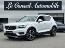 Voir l'annonce Volvo XC40 T4 RECHARGE 129 + 82CH BUSINESS DCT 7