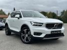 Annonce Volvo XC40 T4 RECHARGE 129 + 82CH BUSINESS DCT 7