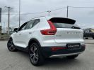 Annonce Volvo XC40 T4 RECHARGE 129 + 82CH BUSINESS DCT 7