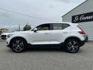 Annonce Volvo XC40 T4 RECHARGE 129 + 82CH BUSINESS DCT 7