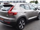 Annonce Volvo XC40 T4 RECHARGE 129 + 82CH INSCRIPTION BUSINESS DCT 7