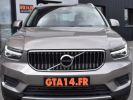 Annonce Volvo XC40 T4 RECHARGE 129 + 82CH INSCRIPTION BUSINESS DCT 7