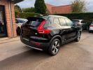 Annonce Volvo XC40 T4 RECHARGE 129 + 82CH INSCRIPTION BUSINESS DCT 7