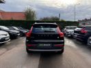 Annonce Volvo XC40 T4 RECHARGE 129 + 82CH INSCRIPTION BUSINESS DCT 7