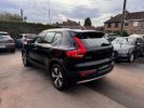 Annonce Volvo XC40 T4 RECHARGE 129 + 82CH INSCRIPTION BUSINESS DCT 7