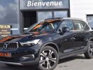 Voir l'annonce Volvo XC40 T4 RECHARGE 129 + 82CH INSCRIPTION LUXE DCT 7