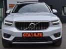 Annonce Volvo XC40 T4 RECHARGE 129 + 82CH INSCRIPTION LUXE DCT 7