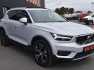 Annonce Volvo XC40 T4 RECHARGE 129 + 82CH INSCRIPTION LUXE DCT 7