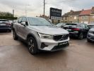 Voir l'annonce Volvo XC40 T4 RECHARGE 129 + 82CH PLUS DCT 7