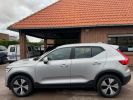 Annonce Volvo XC40 T4 RECHARGE 129 + 82CH PLUS DCT 7