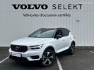 Voir l'annonce Volvo XC40 T4 Recharge 129 + 82ch R-Design DCT 7