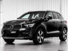 Annonce Volvo XC40 T4 Recharge Hybrid Trekhaak Camera Carplay ACC LED