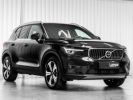 Annonce Volvo XC40 T4 Recharge Hybrid Trekhaak Camera Carplay ACC LED