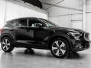 Annonce Volvo XC40 T4 Recharge Hybrid Trekhaak Camera Carplay ACC LED