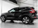 Annonce Volvo XC40 T4 Recharge Hybrid Trekhaak Camera Carplay ACC LED