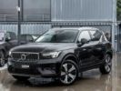 Annonce Volvo XC40 T4 Recharge Hybrid Trekhaak Camera Carplay ACC LED