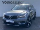 Voir l'annonce Volvo XC40 T5 AWD 247 ch Geartronic 8 Momentum