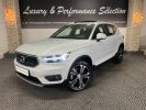 Annonce Volvo XC40 T5 Hybrid Recharge - 180+82 - Inscription luxe - 65000km - Toit ouvrant